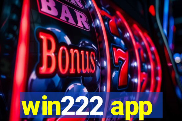 win222 app